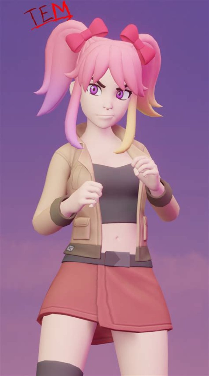 Saiko from Spain | Popnable