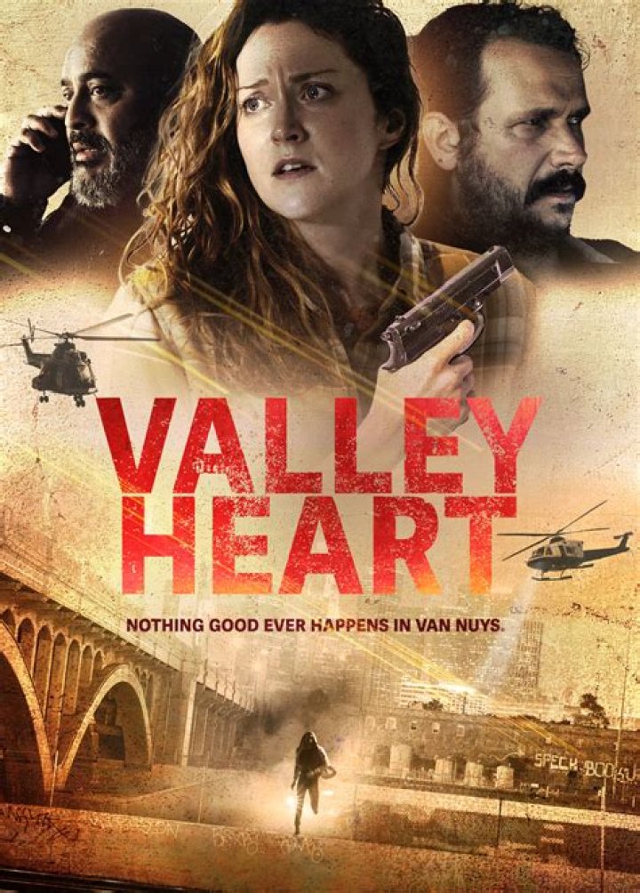 Valleyheart from USA | Popnable