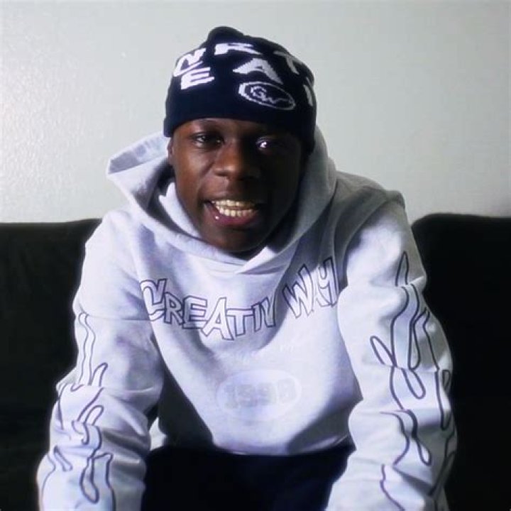 Ebk Bckdoe from USA | Popnable