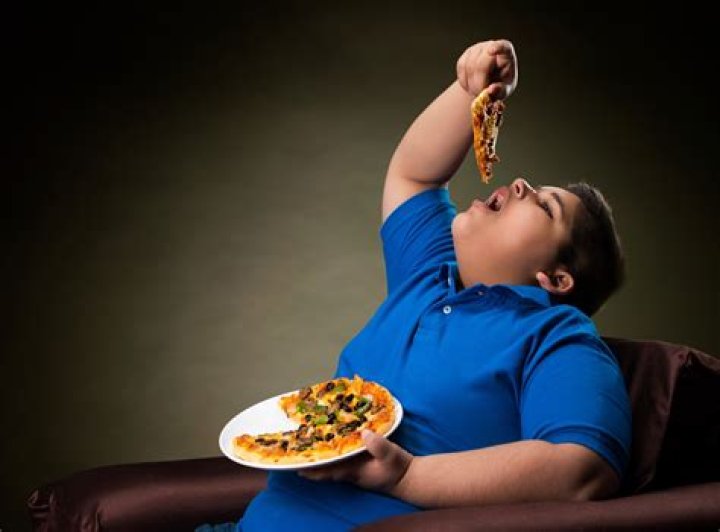 World's FATTEST child! See 190kg girl making striking transformation to get her childhood back (photos, video)