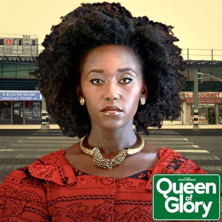 Scene Queen from USA | Popnable