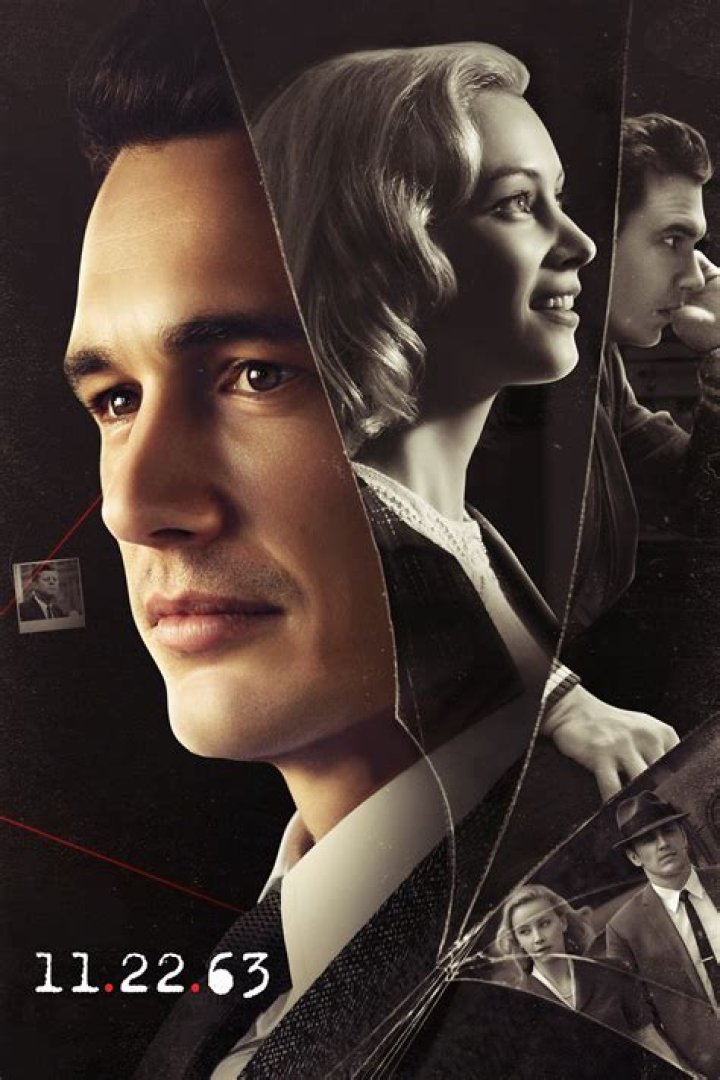 11.22.63 Cast Net Worth – Richest Cast Members Salary