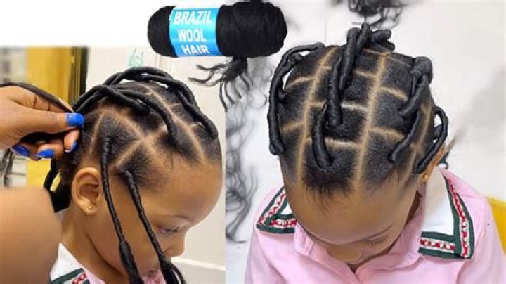 Thread hairstyles in Nigeria - Legit.ng