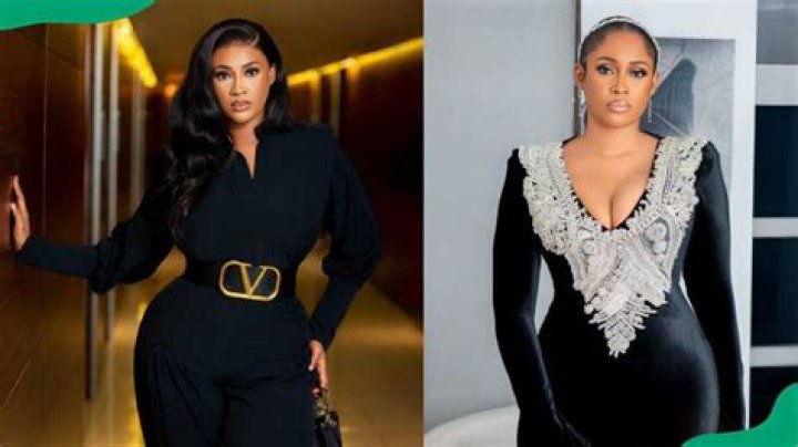 Who is Sandra Okagbue? Check out her biography, age, career, whereabouts