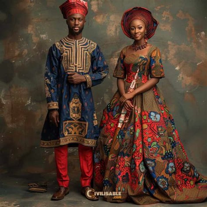 50+ Nigerian outfits 2022: latest fashion and style trends (photos)
