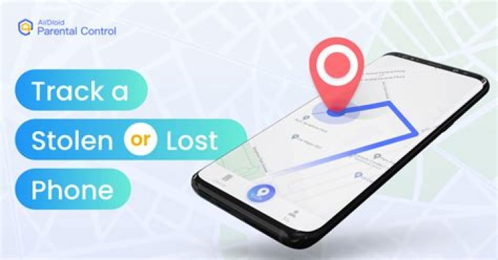How to track a stolen phone in Nigeria?