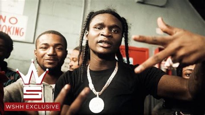 Yus Gz from USA | Popnable