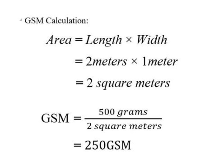 What is GSM in wireless communication? Definition, features, applications