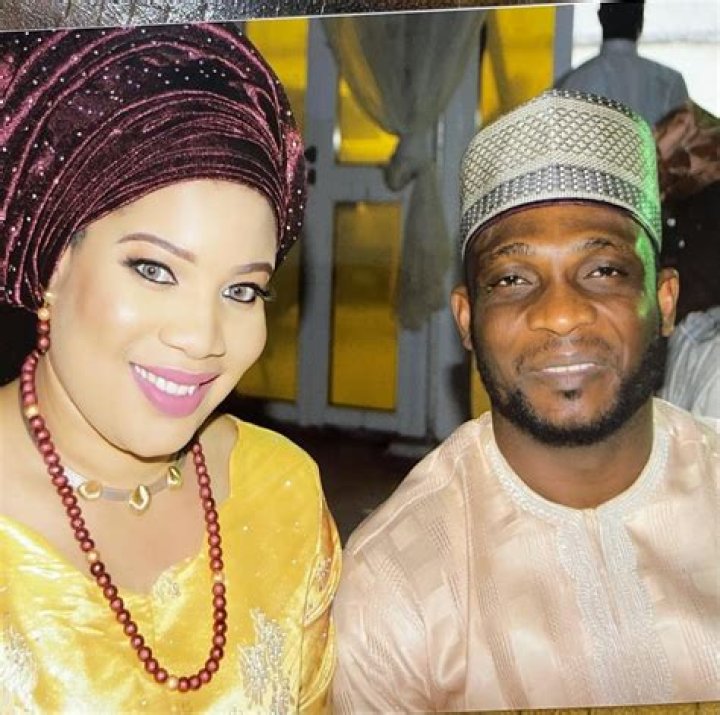 All you need to know about Monalisa Chinda’s marriage, husband, and kids
