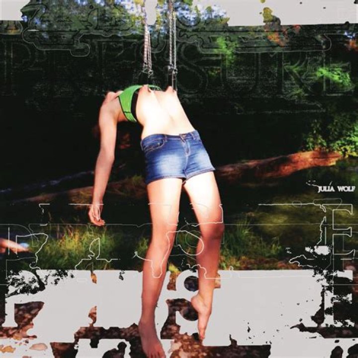 Julia Wolf from USA | Popnable