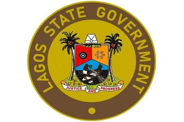 How many local governments are there in the Lagos State of Nigeria?