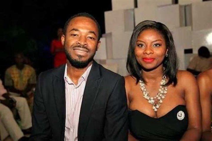 OC Ukeje wife: why do they live apart?