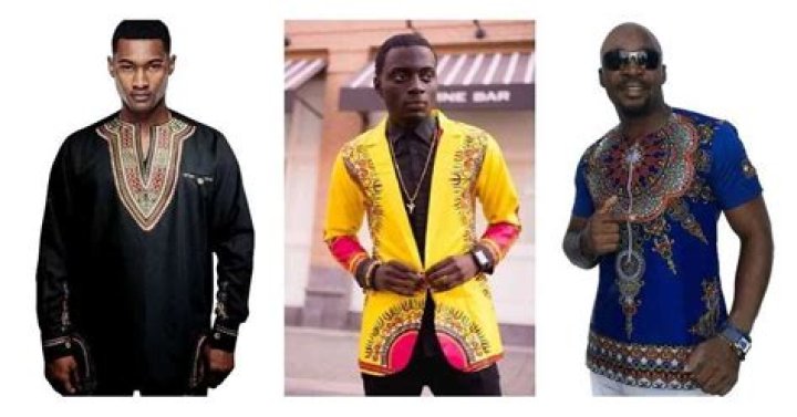 Best dashiki styles for guys to rock in 2018