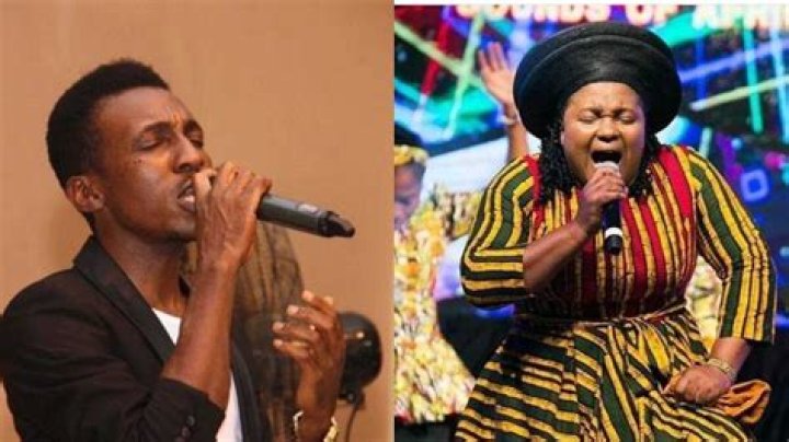 Top 7 Igbo worship songs and their lyrics