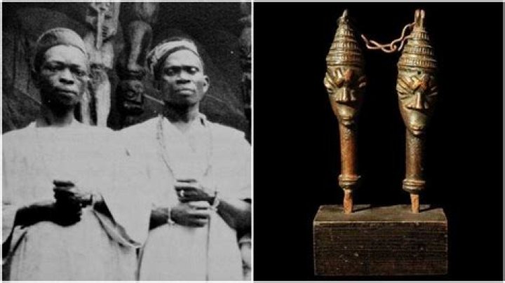 What is the difference between Ogboni and Reformed Ogboni Fraternity?