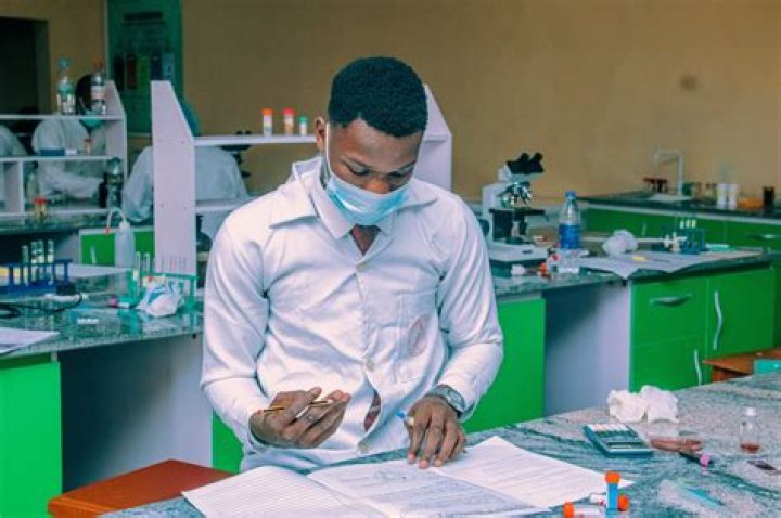 List of professional exams in Nigeria