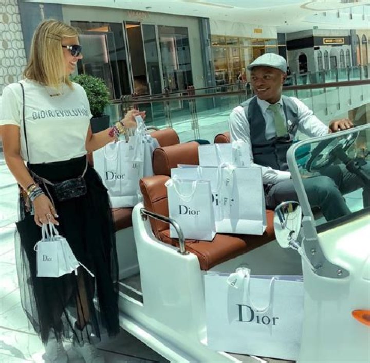 Rich kids of Africa showcase their extravagant luxury lifestyle (photos)