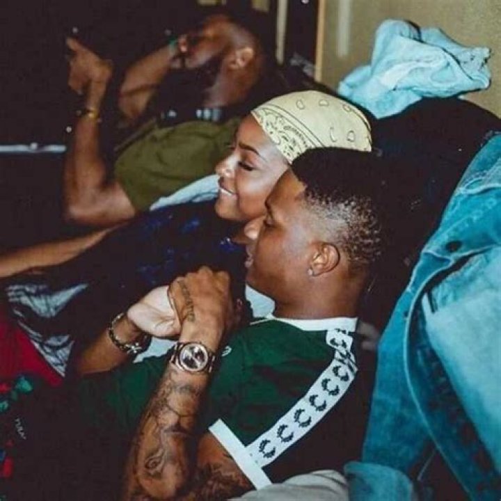 Why did Wizkid and Justine Skye break up?