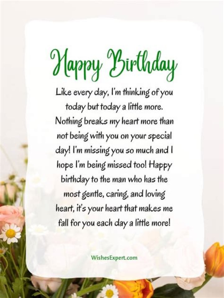 120+ long romantic birthday messages for girlfriend: sweet birthday wishes