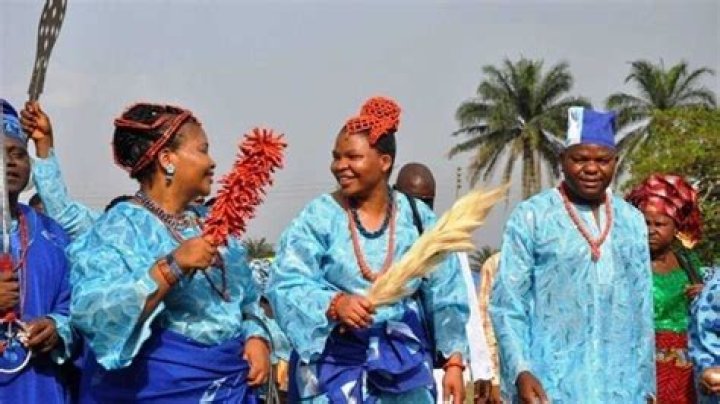 Edo culture and traditions - Legit.ng