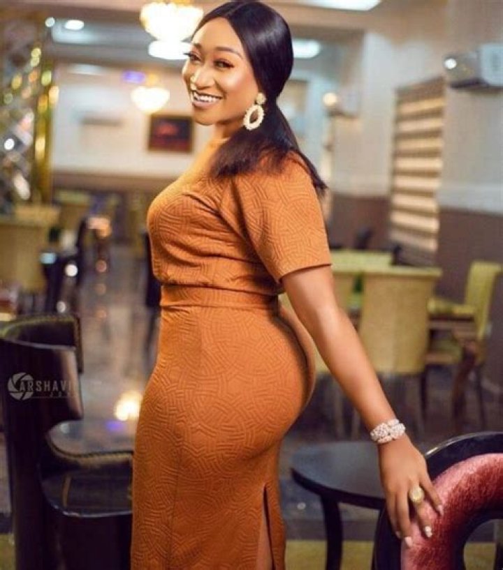 Oge Okoye's biography: all we know about the Nigerian actress' life