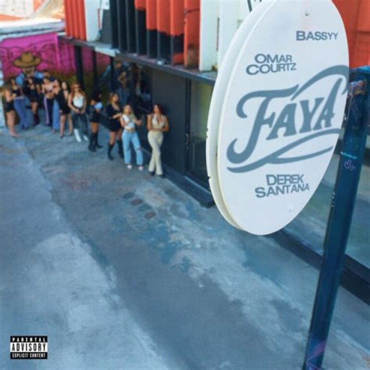 Derek Santana from Puerto Rico