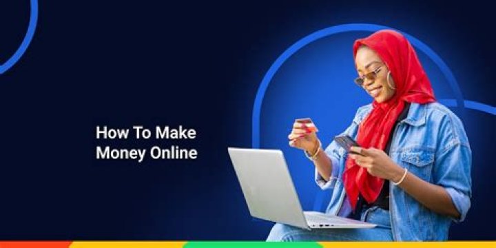How to make money online in Nigeria without spending a dime
