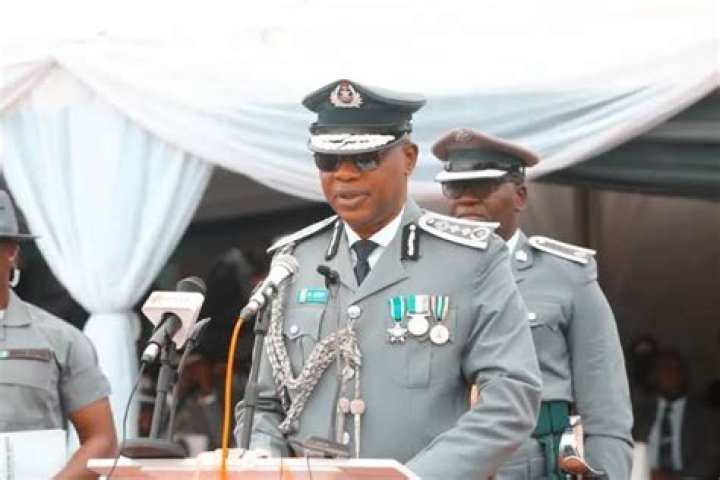 Duties of assistant superintendent of police in Nigeria