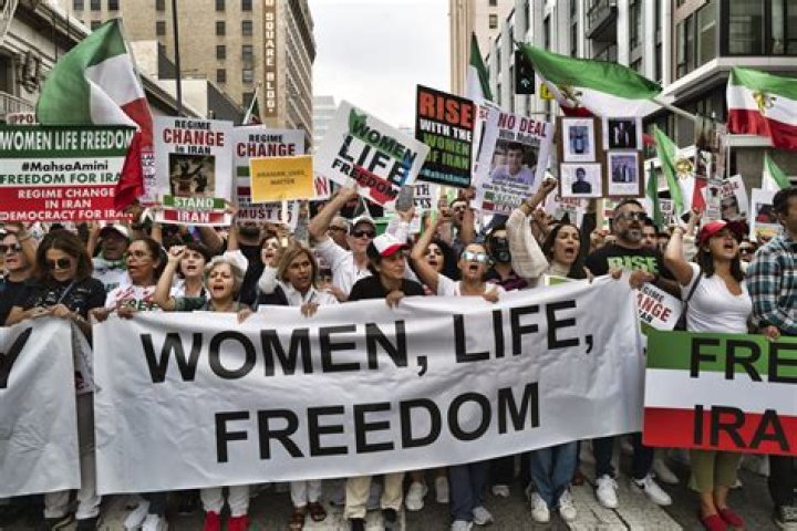 History of women's rights in Nigeria