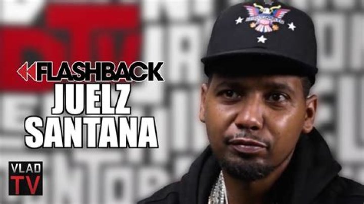 Juelz Santana from USA | Popnable