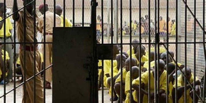 Types of prison in Nigeria
