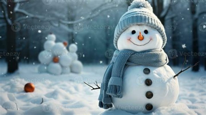 Residents excited as 'snow' drops down from the sky in Lagos