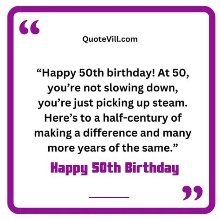 Top 50 birthday SMS, wishes and quotes