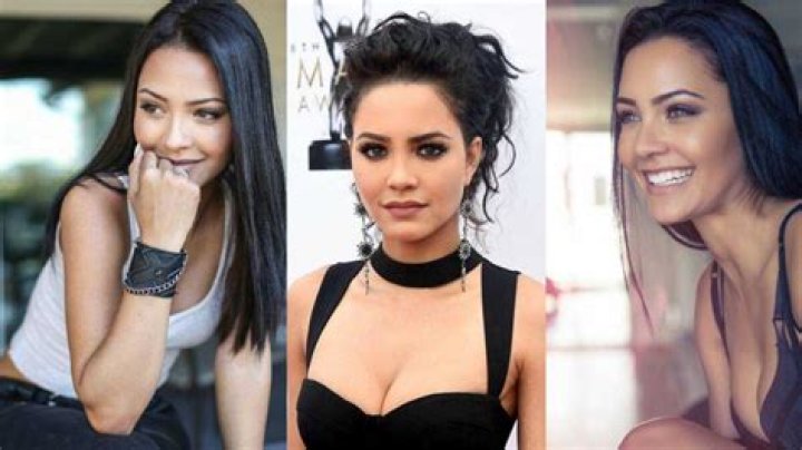 Tristin Mays bio: ethnicity, measurements, husband