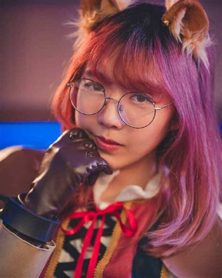 Lilypichu: age, height, real name, boyfriend