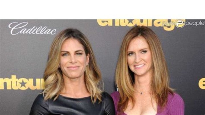 Heidi Rhoades bio: age, net worth, partner and photos