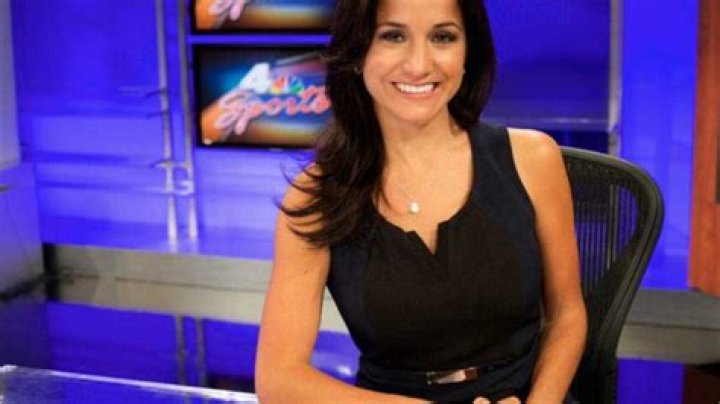 ESPN Dianna Russini bio: age, height, measurements, boyfriend