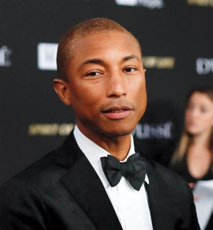 Pharrell net worth, age, height, ethnicity, family