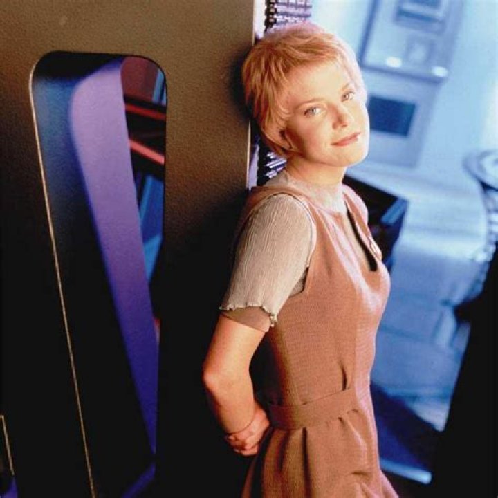 Star Trek Voyager actress Jennifer Lien now: age, net worth, arrest