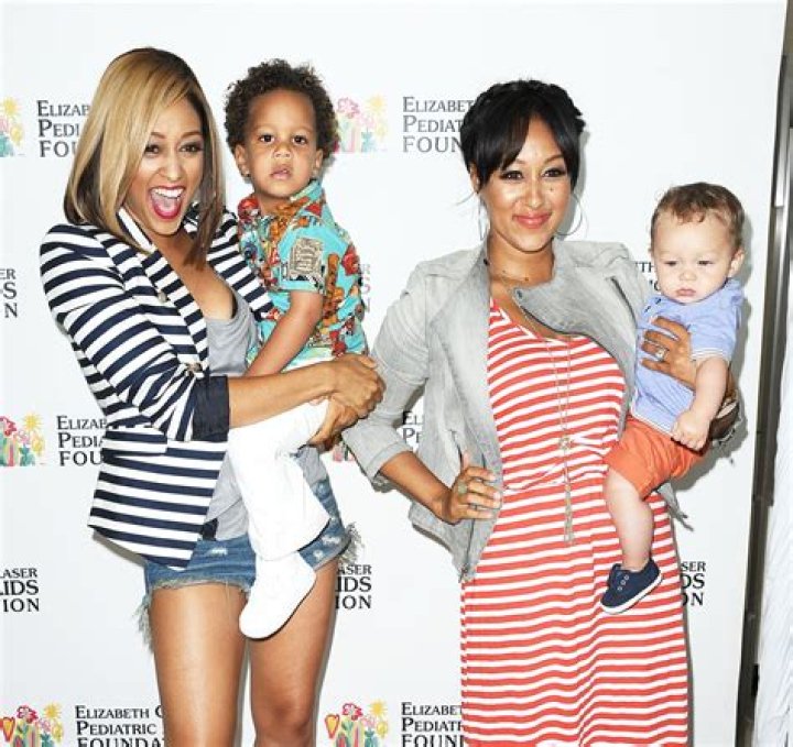 Actress Essence Atkins bio: age, height, twin sister, husband, kids