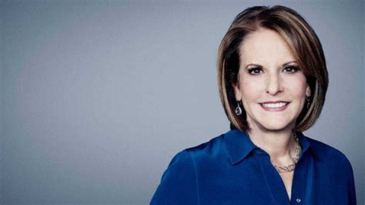 CNN Gloria Borger bio: age, salary, net worth, husband, PewDiePie meme