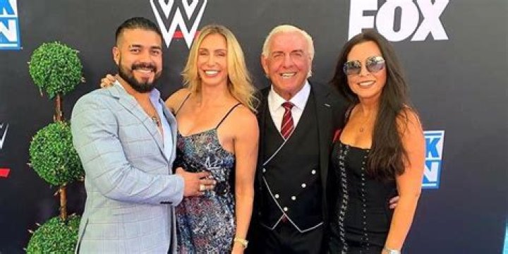 Ric Flair, WWE legend rushed to hospital after suffering a medical emergency