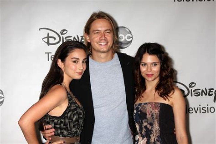 Alexandra Krosney biography: age, net worth, Last Man Standing