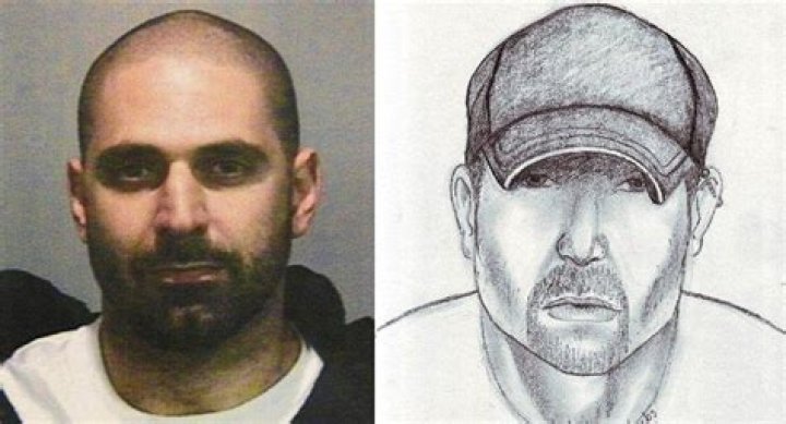 Police reveal sketch of suspect who killed actor Chris Attoh’s wife Bettie Jennifer (photo)