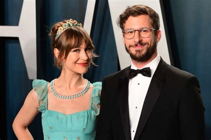 Andy Samberg bio: age, height, net worth, movies, who is he married to