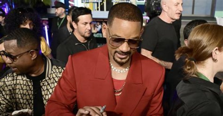 Will Smith net worth: movies, house, wife, kids