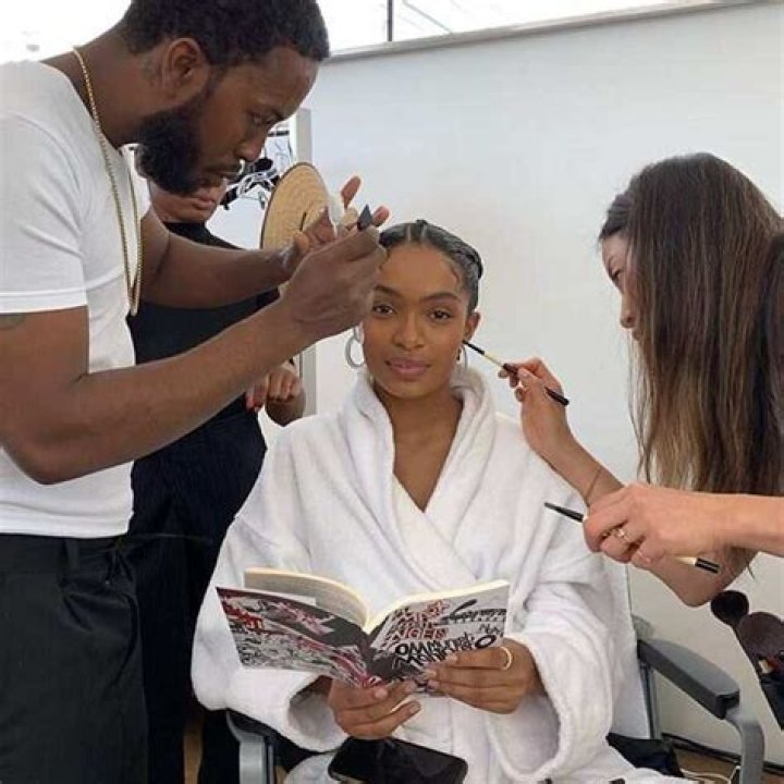 Yara Shahidi bio: age, net worth, parents, is she dating anyone?