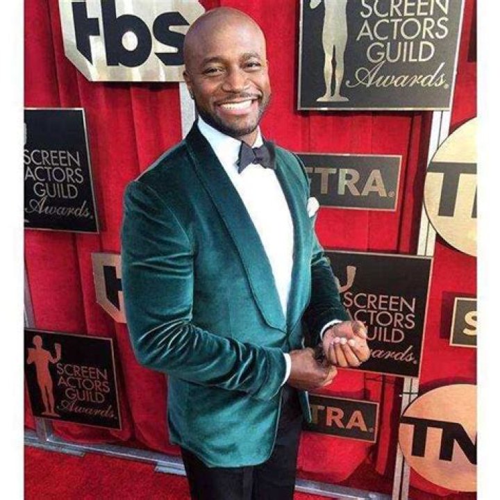 Taye Diggs bio: height, age, net worth, is he married?