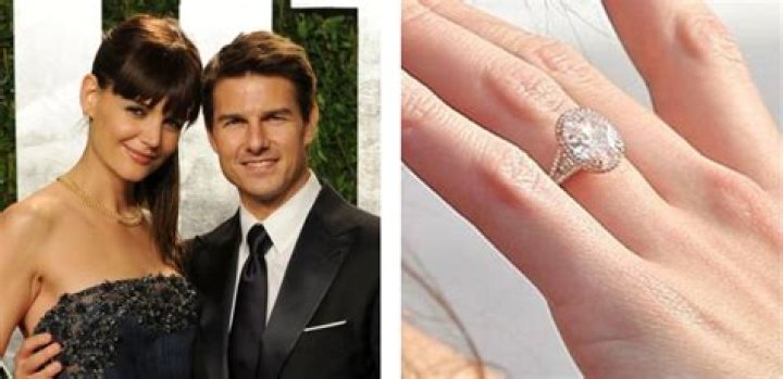 Jamie Foxx and Katie Holmes split. All the details