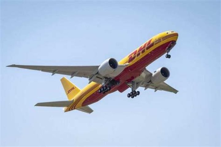 DHL Nigeria contacts, tracking, rates and branches